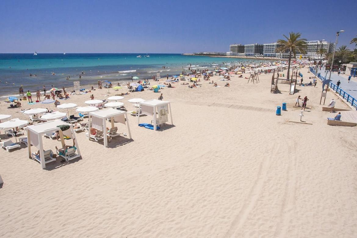 Cactus22 Apartment Alicante Ngoại thất bức ảnh