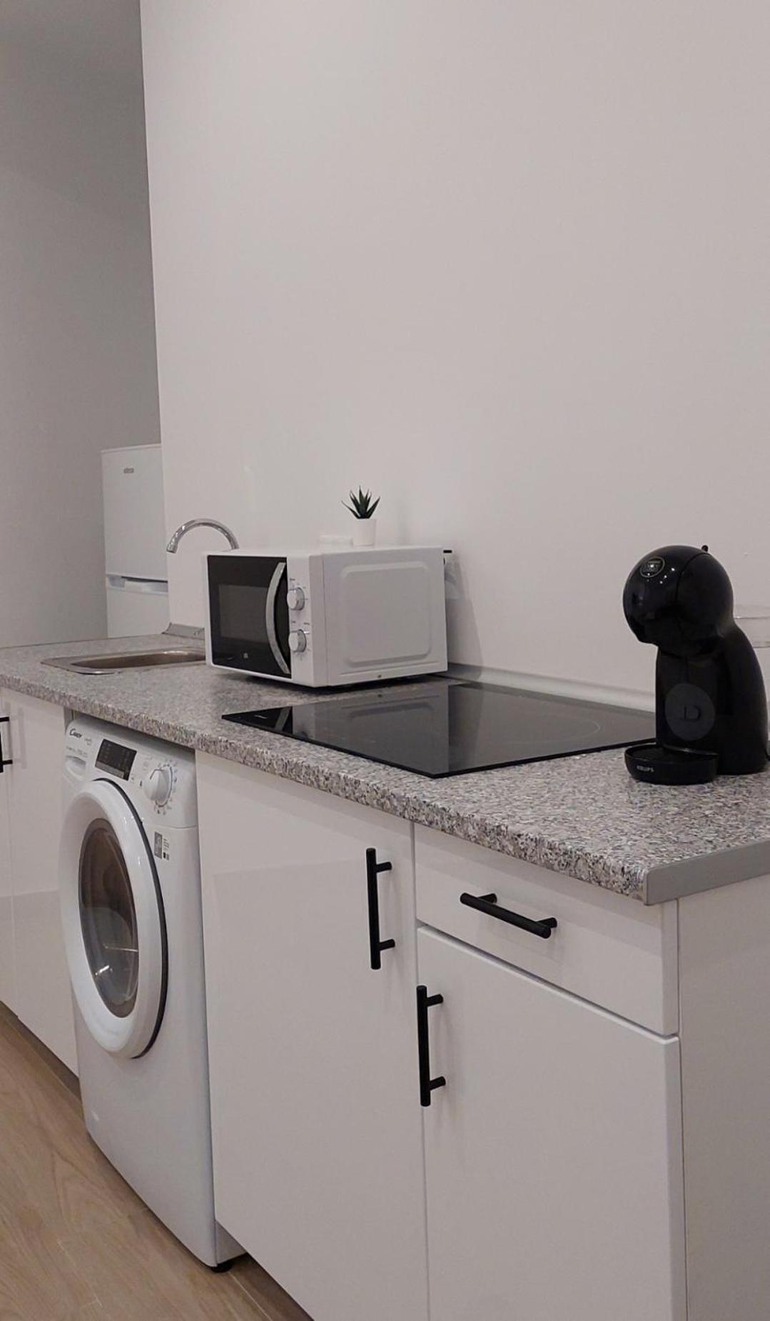 Cactus22 Apartment Alicante Ngoại thất bức ảnh
