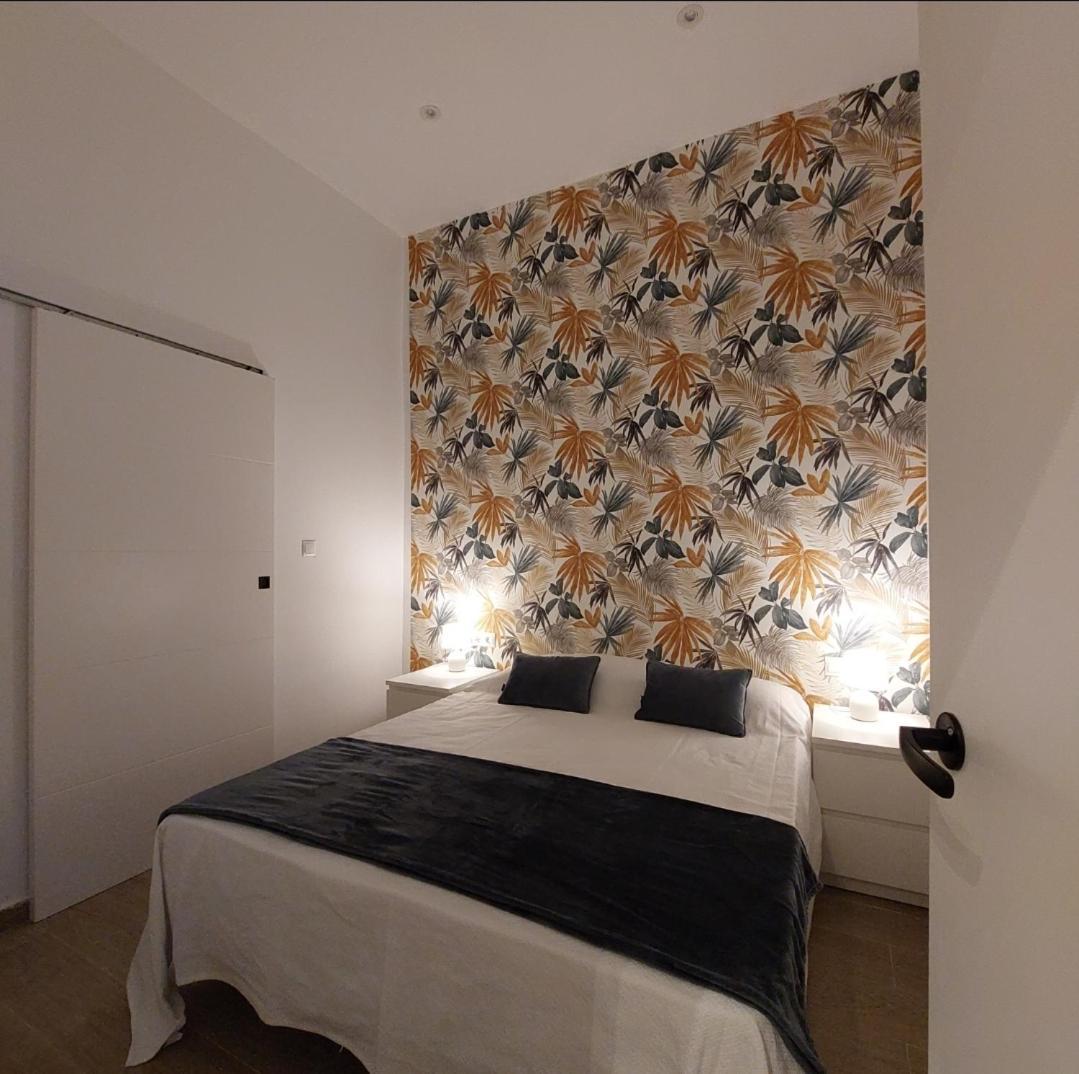Cactus22 Apartment Alicante Ngoại thất bức ảnh